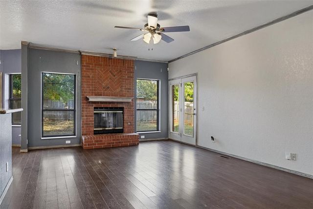 1401 NW 183rd Terrace, Edmond, OK 73012