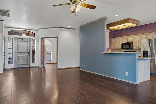 1401 NW 183rd Terrace, Edmond, OK 73012