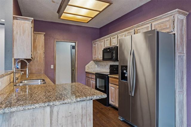 1401 NW 183rd Terrace, Edmond, OK 73012