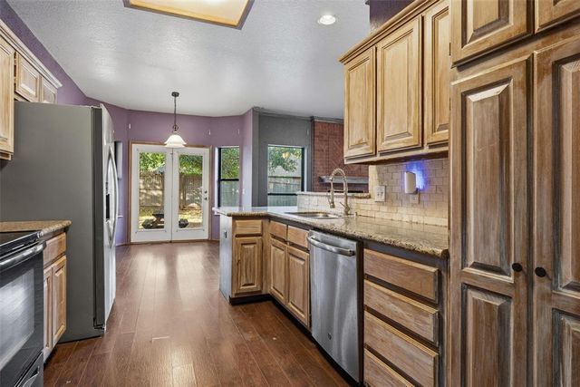 1401 NW 183rd Terrace, Edmond, OK 73012