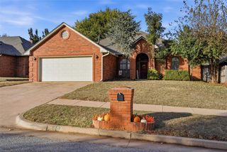 1401 NW 183rd Terrace, Edmond, OK 73012