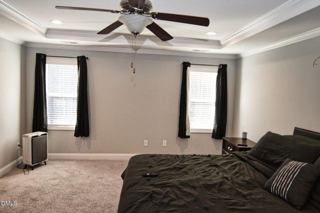 17 N Titus Lane, Wendell, NC 27591