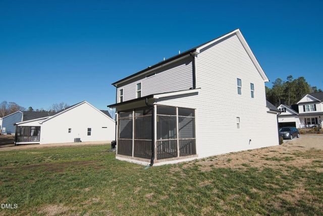 17 N Titus Lane, Wendell, NC 27591