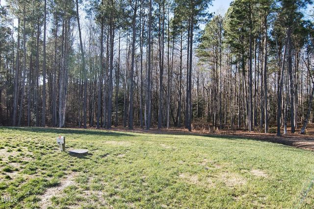 17 N Titus Lane, Wendell, NC 27591