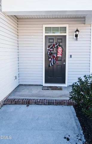 17 N Titus Lane, Wendell, NC 27591