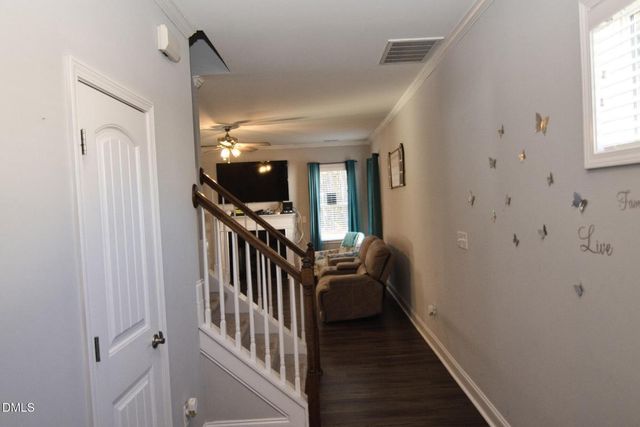 17 N Titus Lane, Wendell, NC 27591