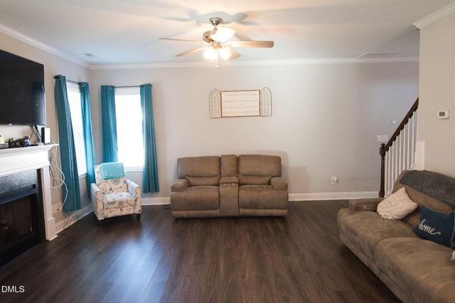 17 N Titus Lane, Wendell, NC 27591