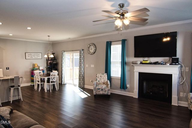 17 N Titus Lane, Wendell, NC 27591