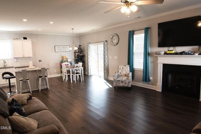 17 N Titus Lane, Wendell, NC 27591