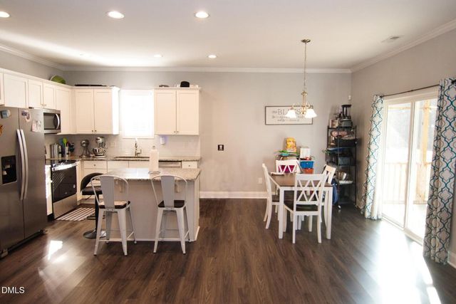 17 N Titus Lane, Wendell, NC 27591