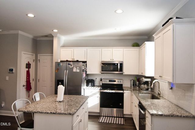 17 N Titus Lane, Wendell, NC 27591