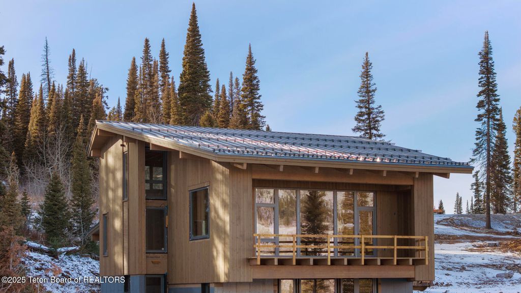 1040 CAMBER Lane, Alta, WY 83414 photo 7