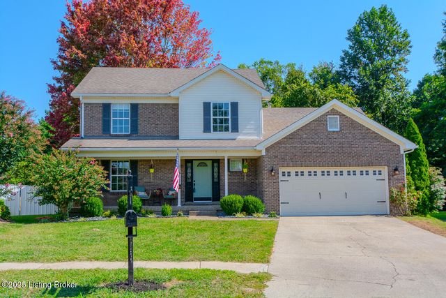 6909 Samuel Long Way, Louisville, KY 40229