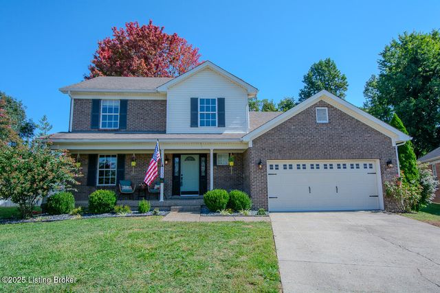 6909 Samuel Long Way, Louisville, KY 40229