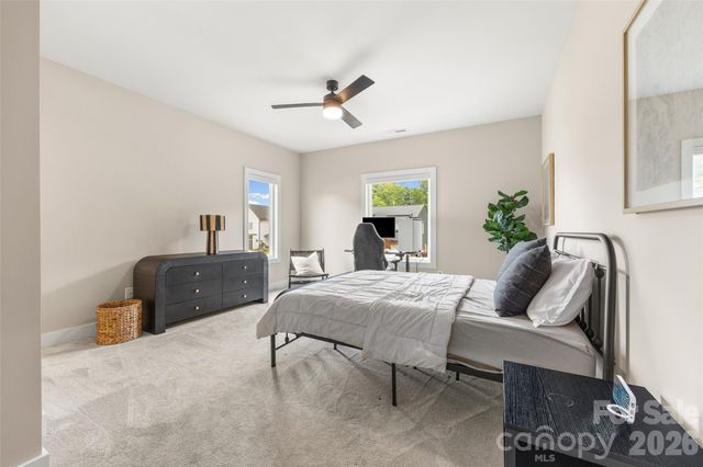 5916 Pepper Bush Lane, Charlotte, NC 28212