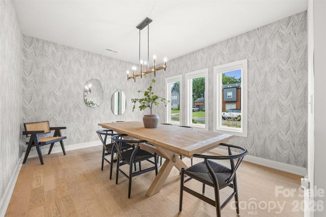 5916 Pepper Bush Lane, Charlotte, NC 28212
