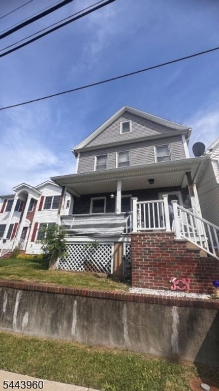 405 W Elm St, Linden City, NJ 07036 — exterior