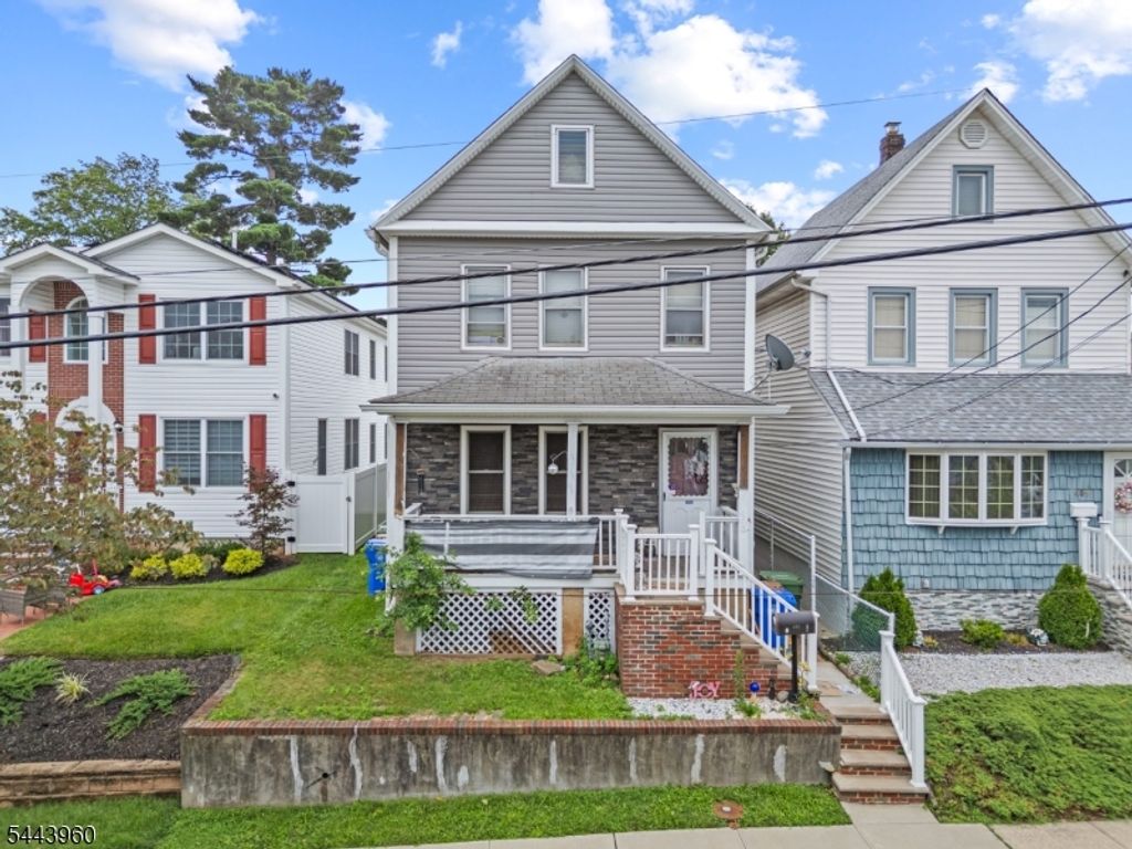 405 W Elm St, Linden City, NJ 07036 — photo 2