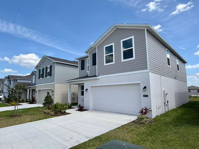 6472 DOMIZIO DRIVE, Winter Haven, FL 33884