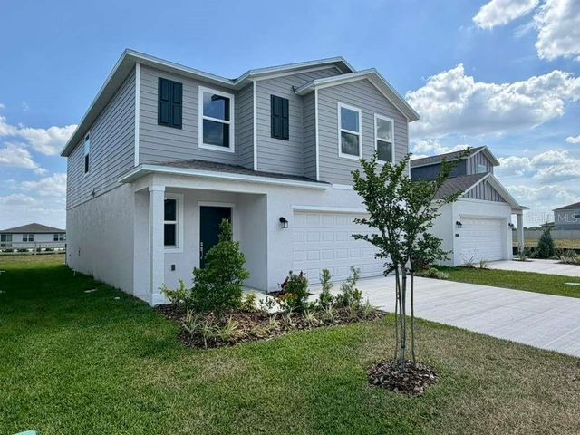 6472 DOMIZIO DRIVE, Winter Haven, FL 33884