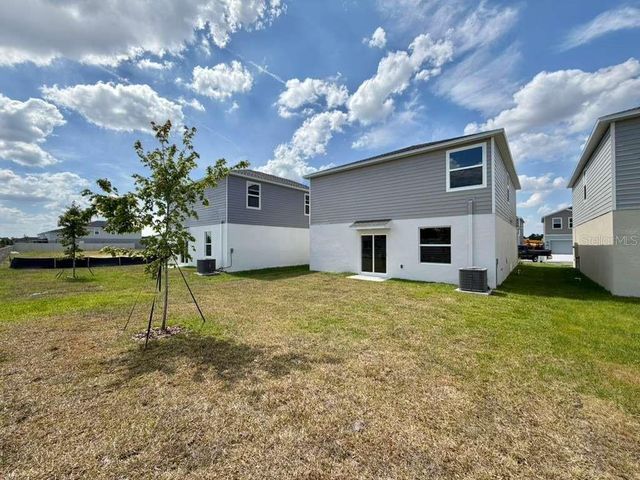 6472 DOMIZIO DRIVE, Winter Haven, FL 33884