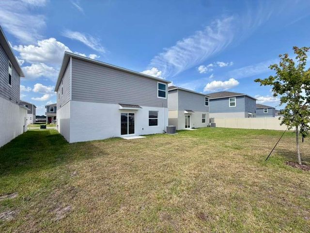 6472 DOMIZIO DRIVE, Winter Haven, FL 33884