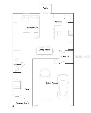 6472 DOMIZIO DRIVE, Winter Haven, FL 33884