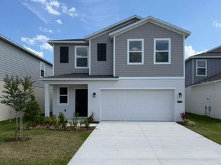 6472 DOMIZIO DRIVE, Winter Haven, FL 33884