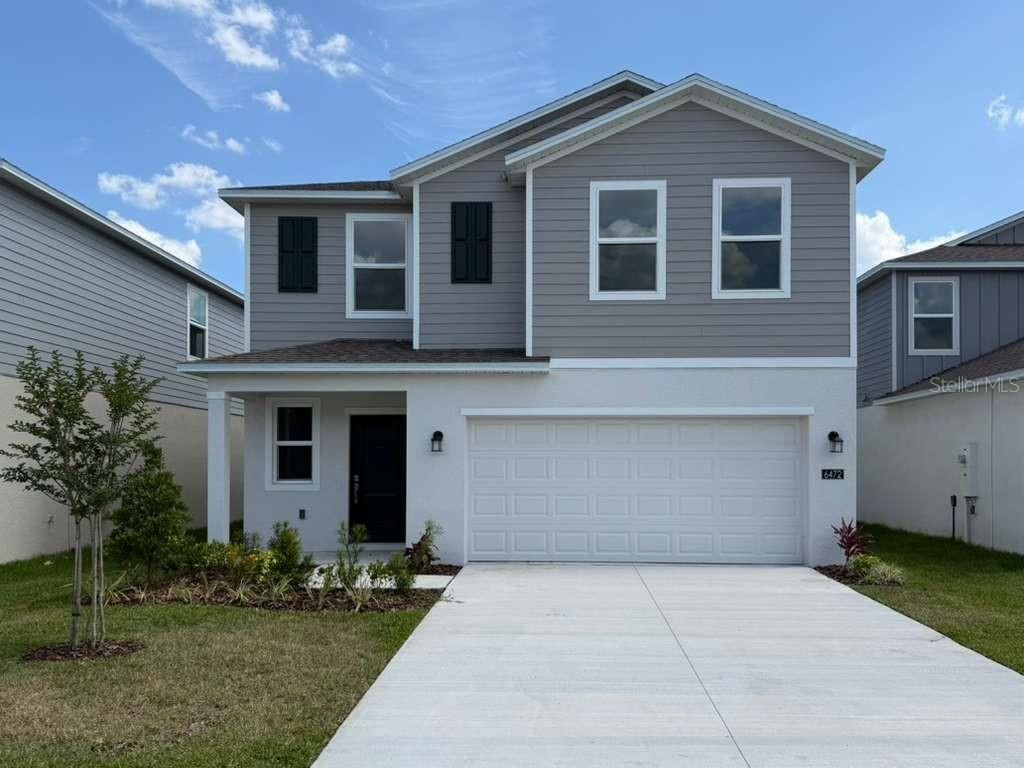 6472 DOMIZIO DRIVE, Winter Haven, FL 33884