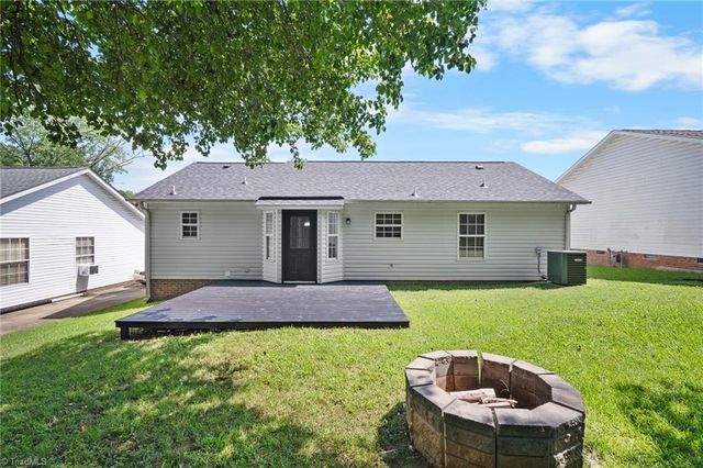 3415 Lovington Court, High Point, NC 27260