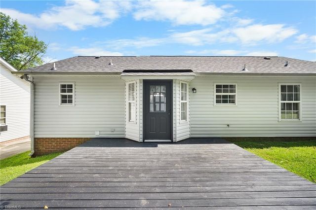 3415 Lovington Court, High Point, NC 27260
