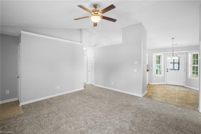 3415 Lovington Court, High Point, NC 27260