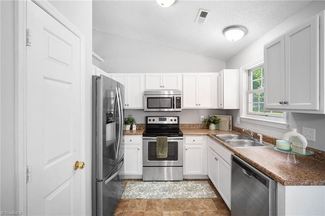 3415 Lovington Court, High Point, NC 27260