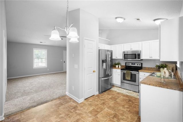 3415 Lovington Court, High Point, NC 27260