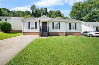 3415 Lovington Court, High Point, NC 27260