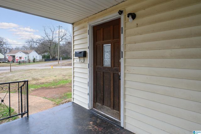 200 WOODWARD DRIVE, Hueytown, AL 35023