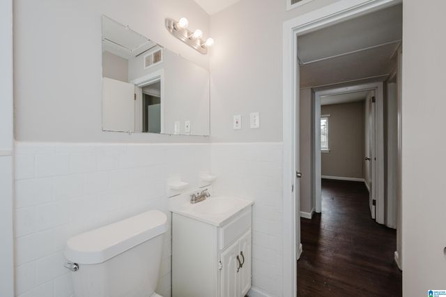 200 WOODWARD DRIVE, Hueytown, AL 35023