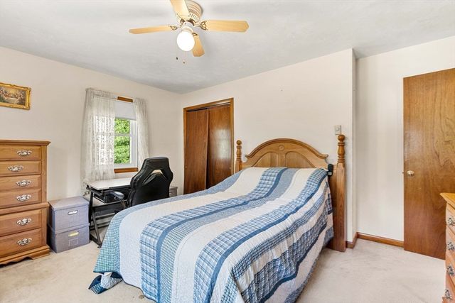 97 Fitch Rd, Lancaster, MA 01523