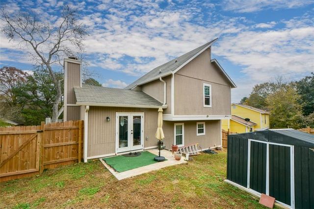 1126 Mainstreet Valley Drive, Stone Mountain, GA 30088