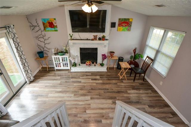 1126 Mainstreet Valley Drive, Stone Mountain, GA 30088