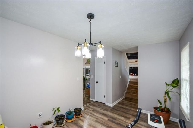 1126 Mainstreet Valley Drive, Stone Mountain, GA 30088