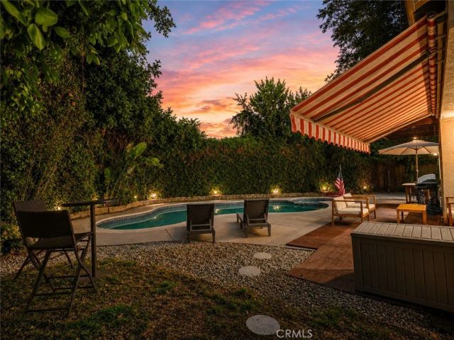 7819 Goldmine Lane, Lake Balboa, CA 91406