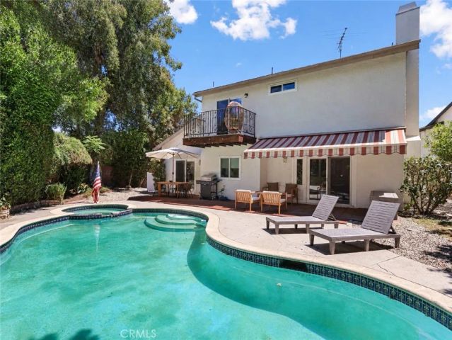 7819 Goldmine Lane, Lake Balboa, CA 91406