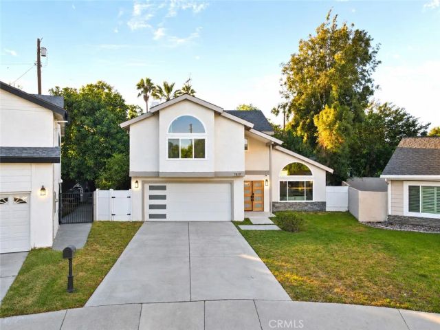 7819 Goldmine Lane, Lake Balboa, CA 91406