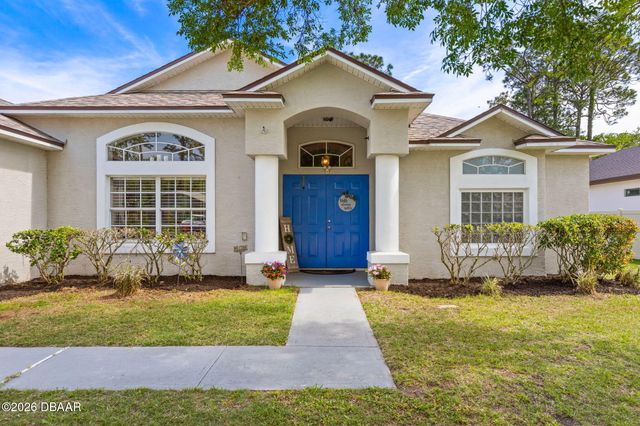 95 Frankford Lane, Palm Coast, FL 32137