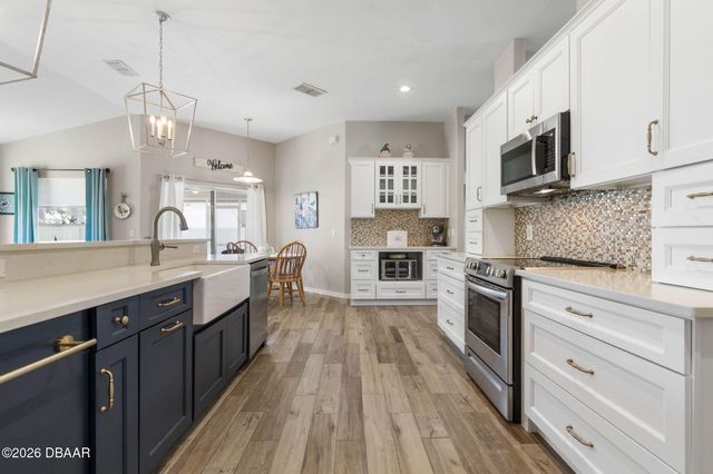 95 Frankford Lane, Palm Coast, FL 32137