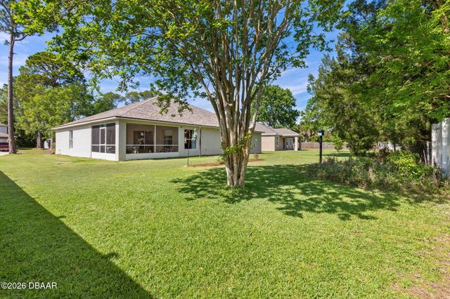 95 Frankford Lane, Palm Coast, FL 32137