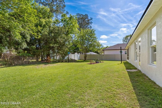 95 Frankford Lane, Palm Coast, FL 32137