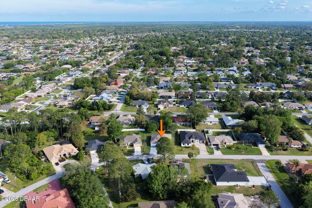 95 Frankford Lane, Palm Coast, FL 32137