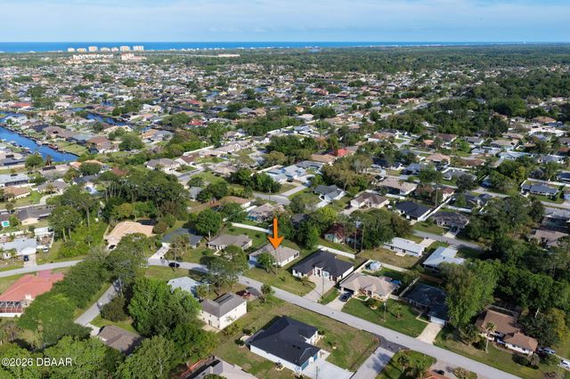 95 Frankford Lane, Palm Coast, FL 32137